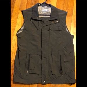 Columbia Vest